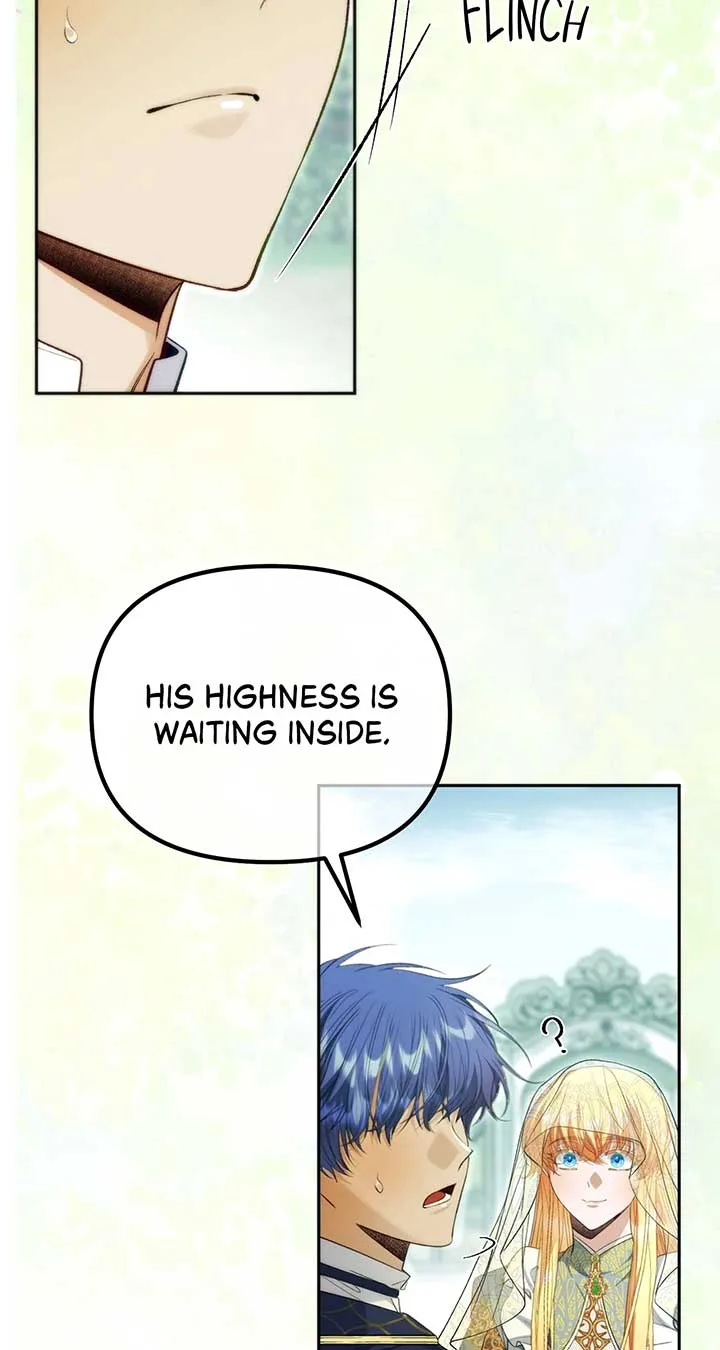 I Thought I Tamed the Villain Chapter 65 page 71
