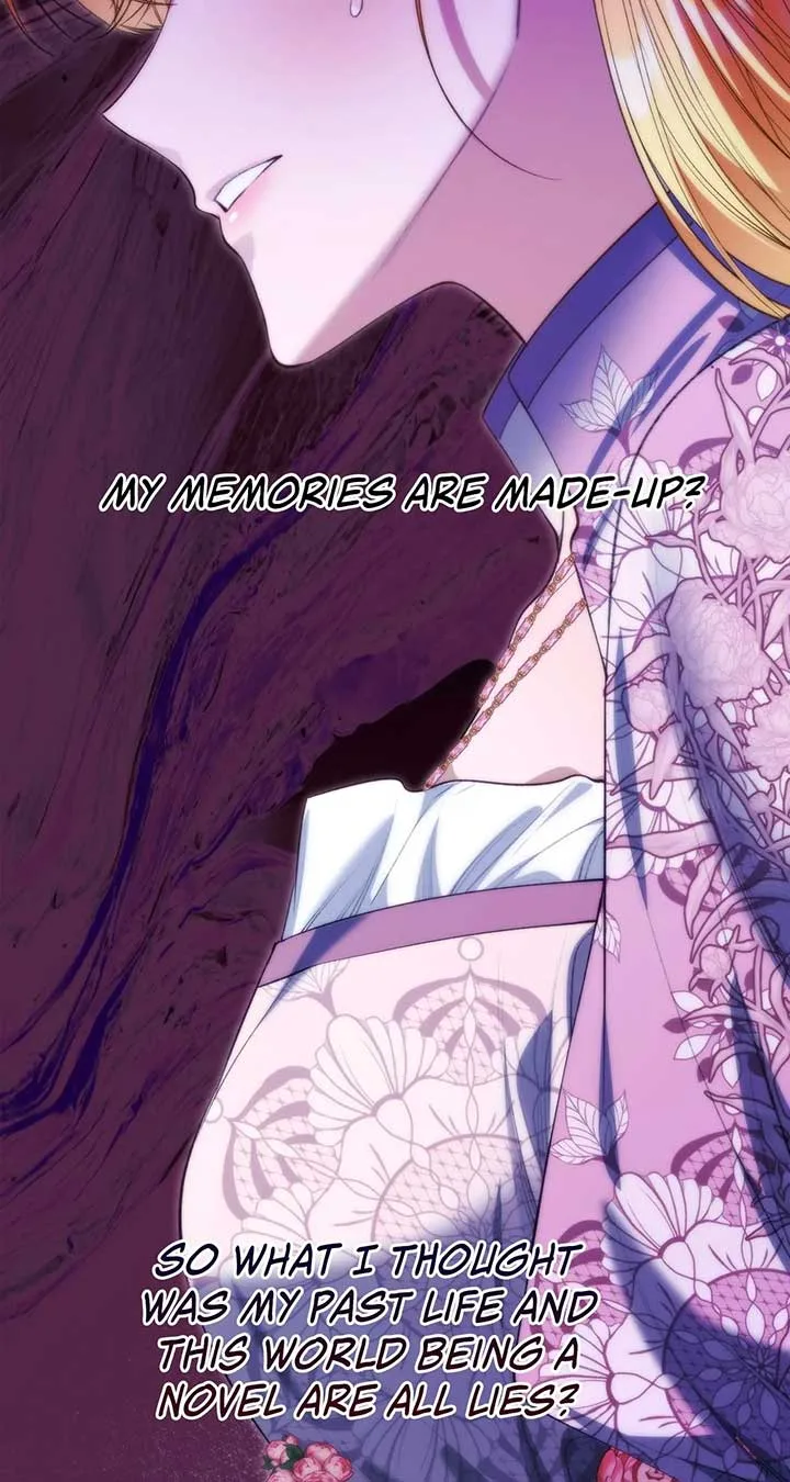 I Thought I Tamed the Villain Chapter 62 page 57