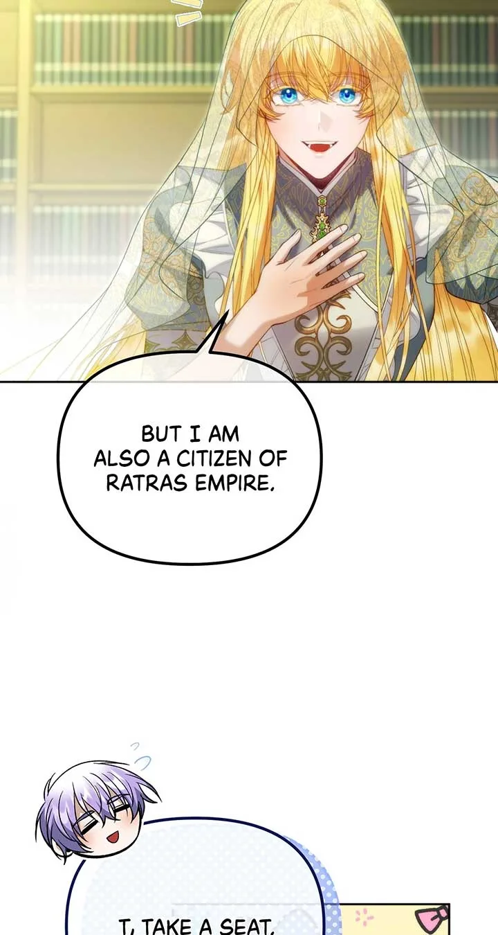 I Thought I Tamed the Villain Chapter 65 page 79
