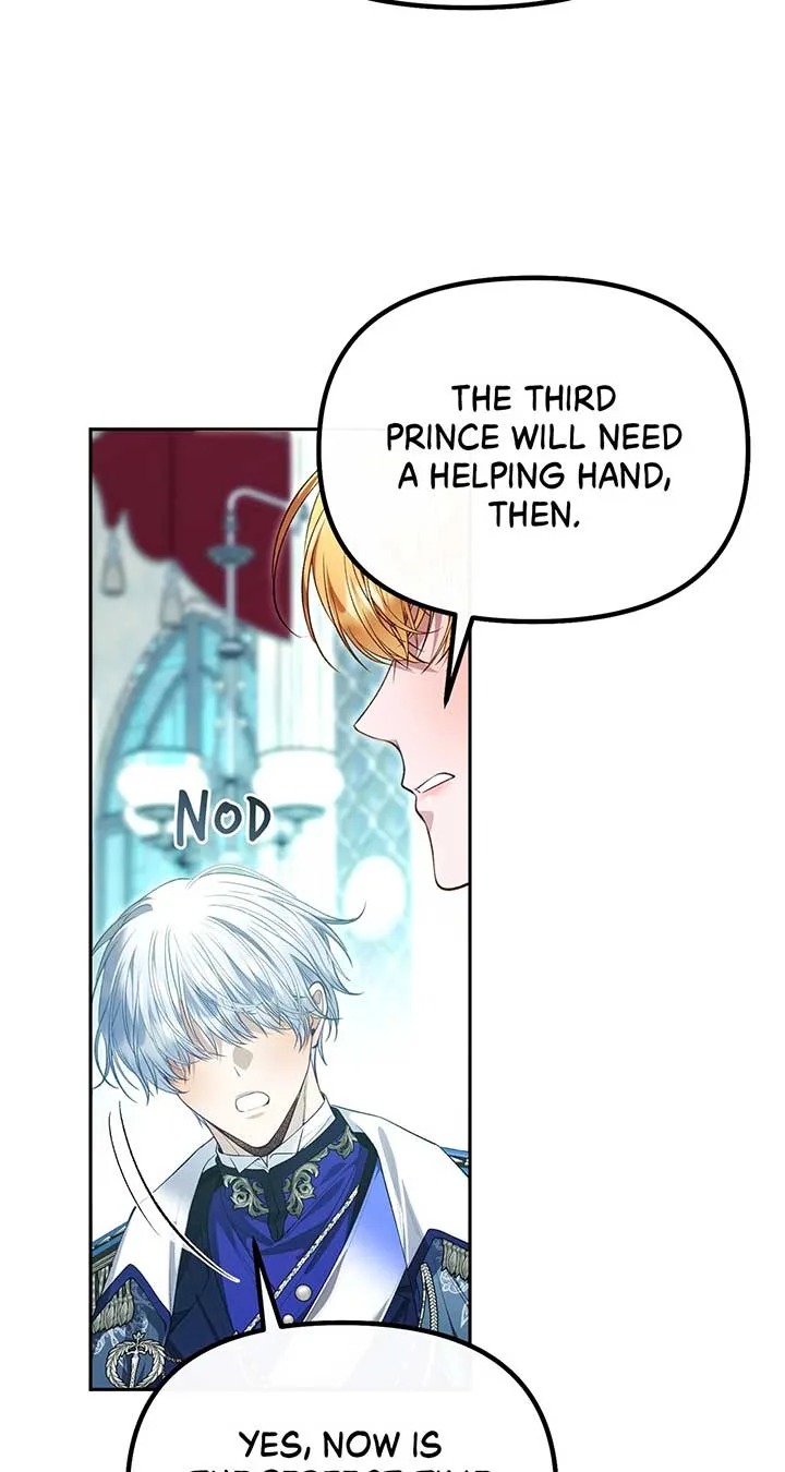I Thought I Tamed the Villain Chapter 63 page 50