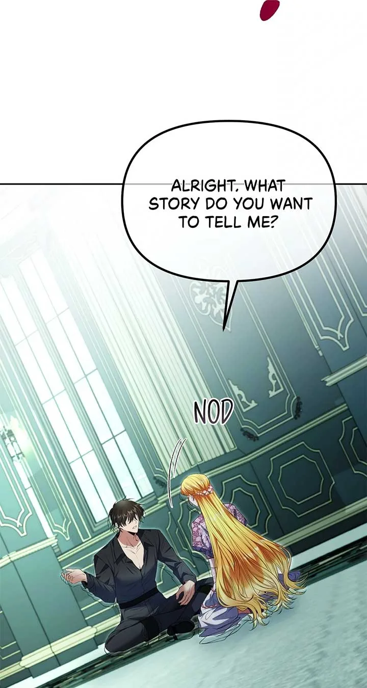 I Thought I Tamed the Villain Chapter 62 page 49