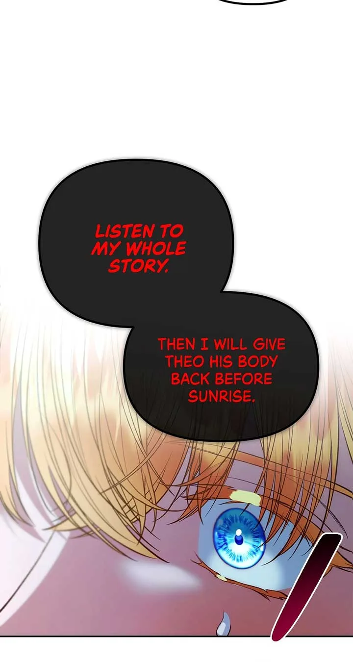 I Thought I Tamed the Villain Chapter 62 page 48