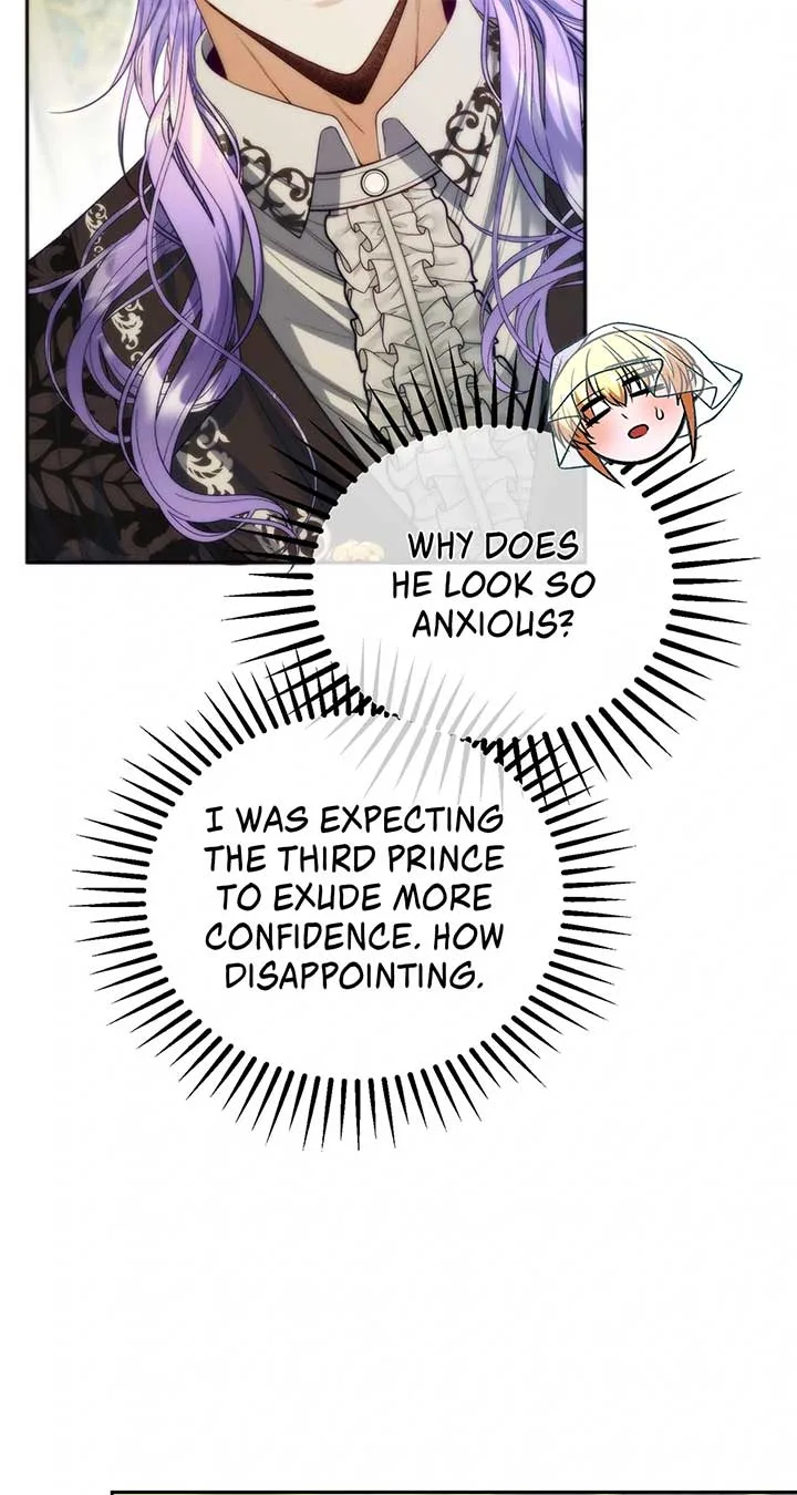 I Thought I Tamed the Villain Chapter 66 page 5