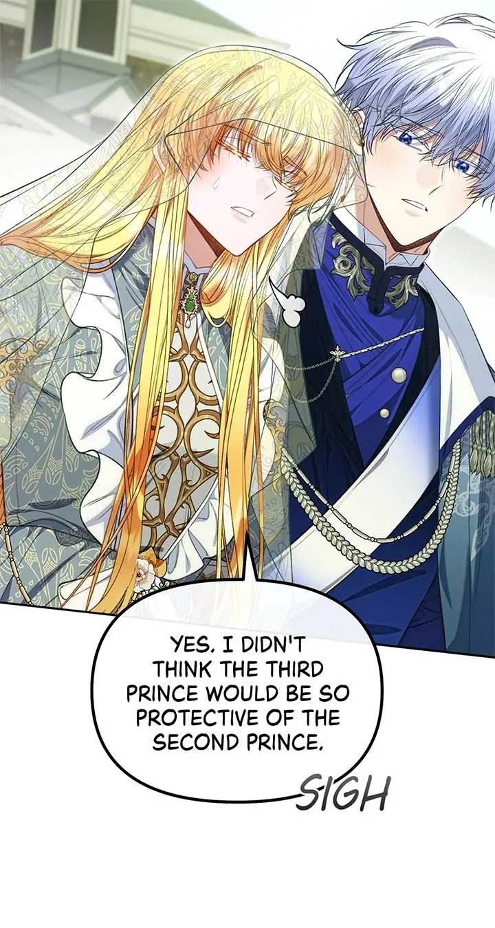 I Thought I Tamed the Villain Chapter 66 page 30