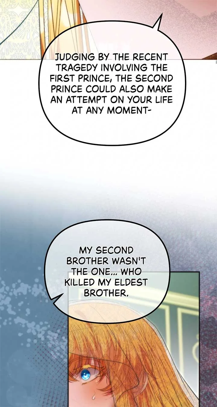 I Thought I Tamed the Villain Chapter 66 page 14