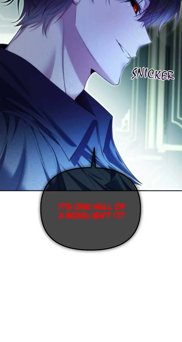 I Thought I Tamed the Villain Chapter 62 page 64