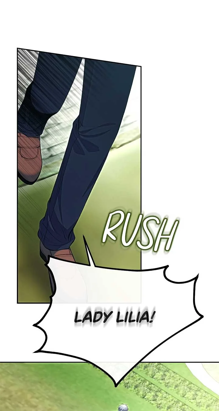 I Thought I Tamed the Villain Chapter 66 page 31