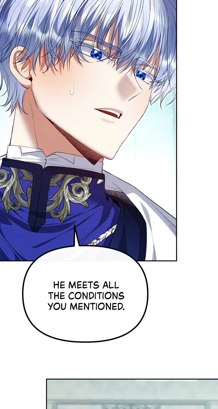 I Thought I Tamed the Villain Chapter 63 page 48