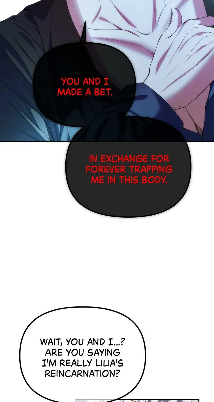 I Thought I Tamed the Villain Chapter 62 page 51