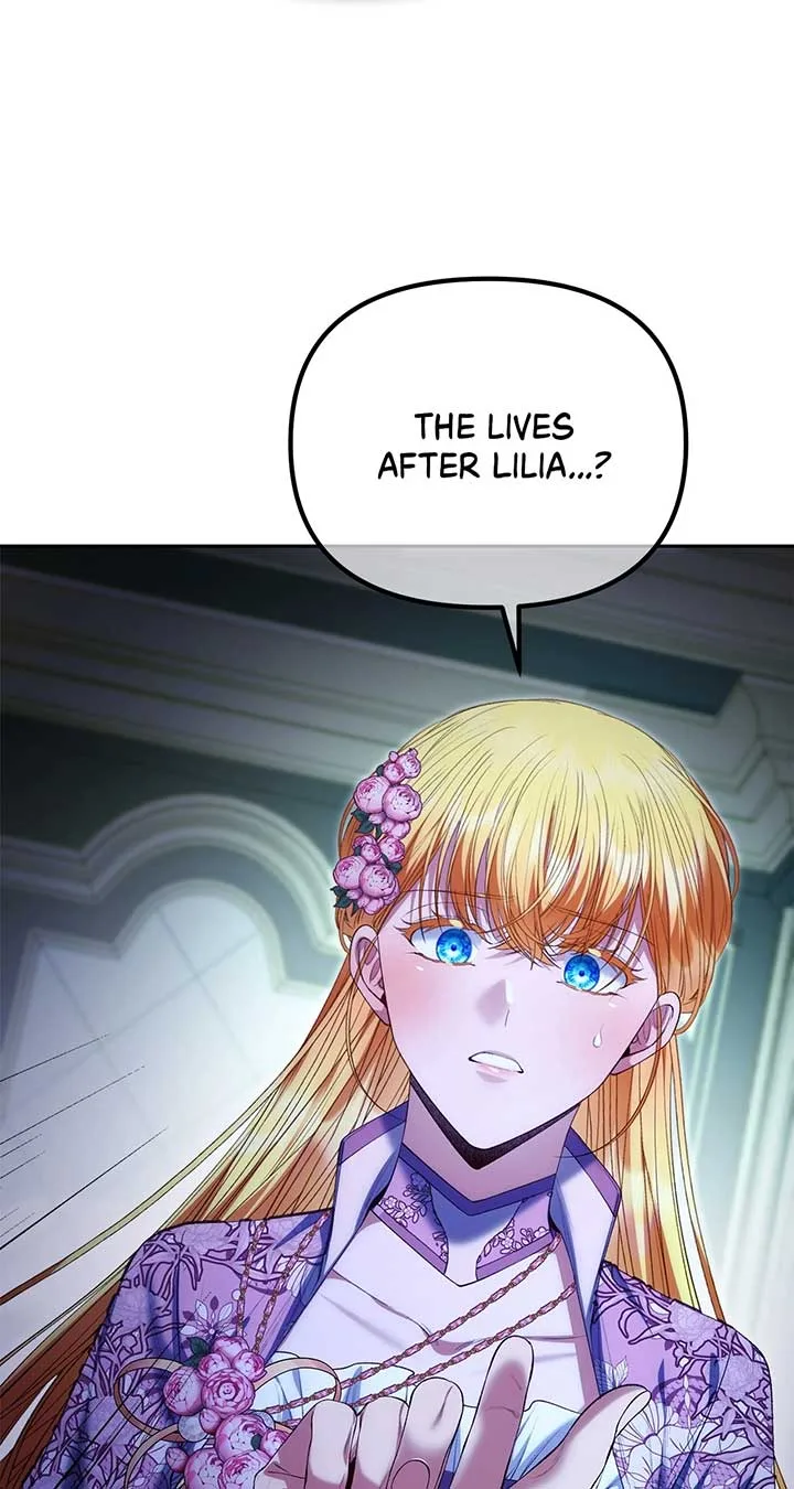 I Thought I Tamed the Villain Chapter 62 page 60