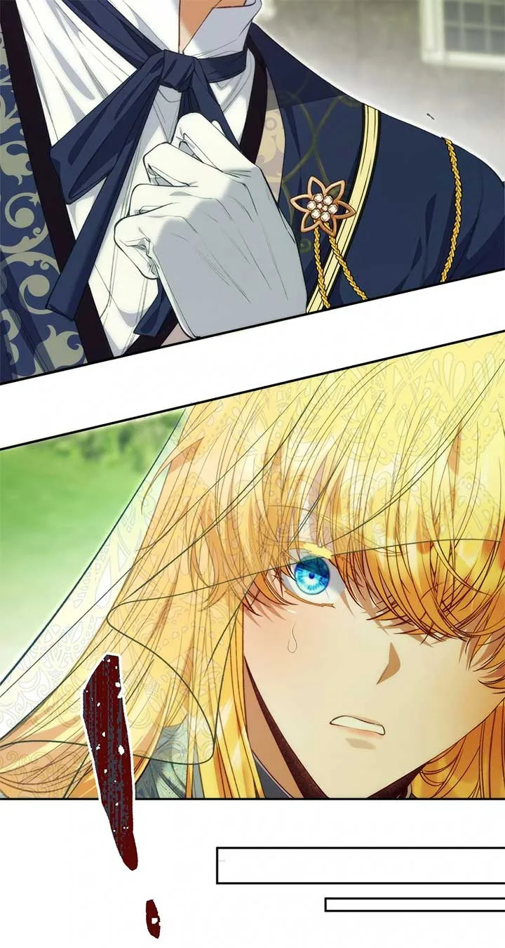 I Thought I Tamed the Villain Chapter 66 page 34