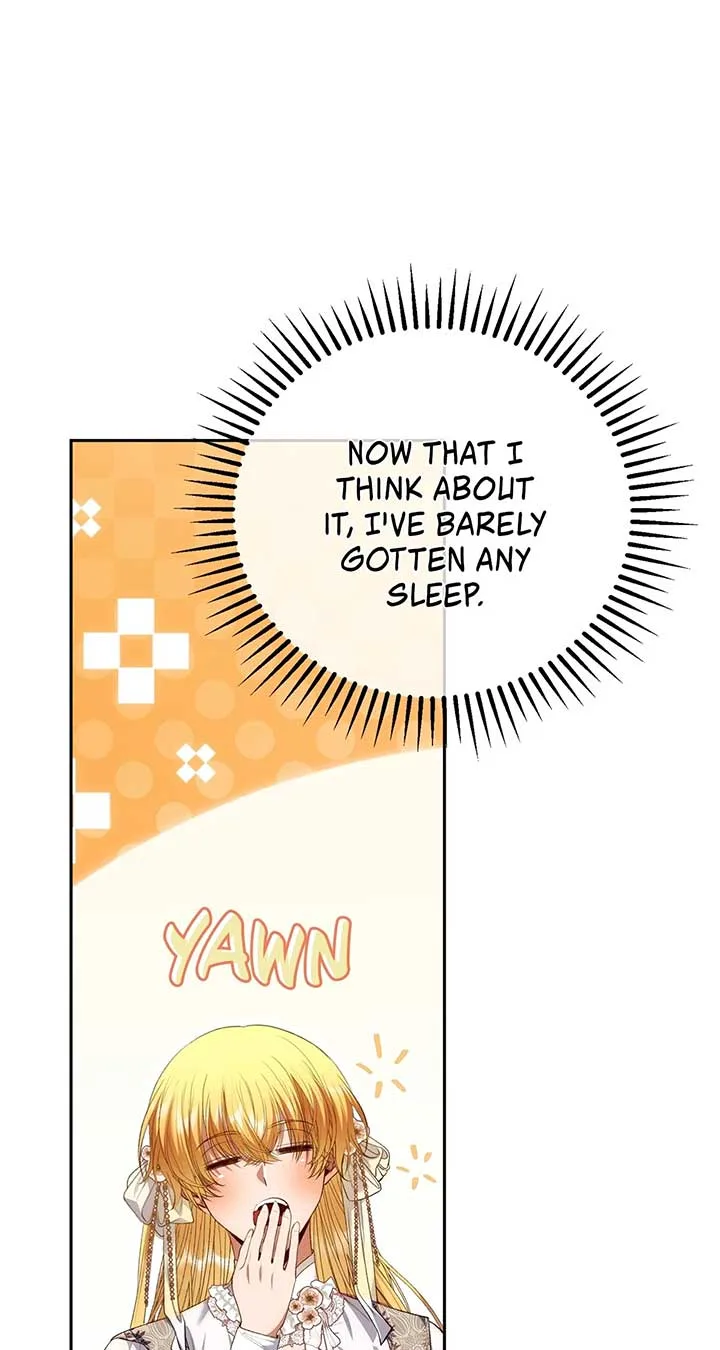 I Thought I Tamed the Villain Chapter 63 page 59