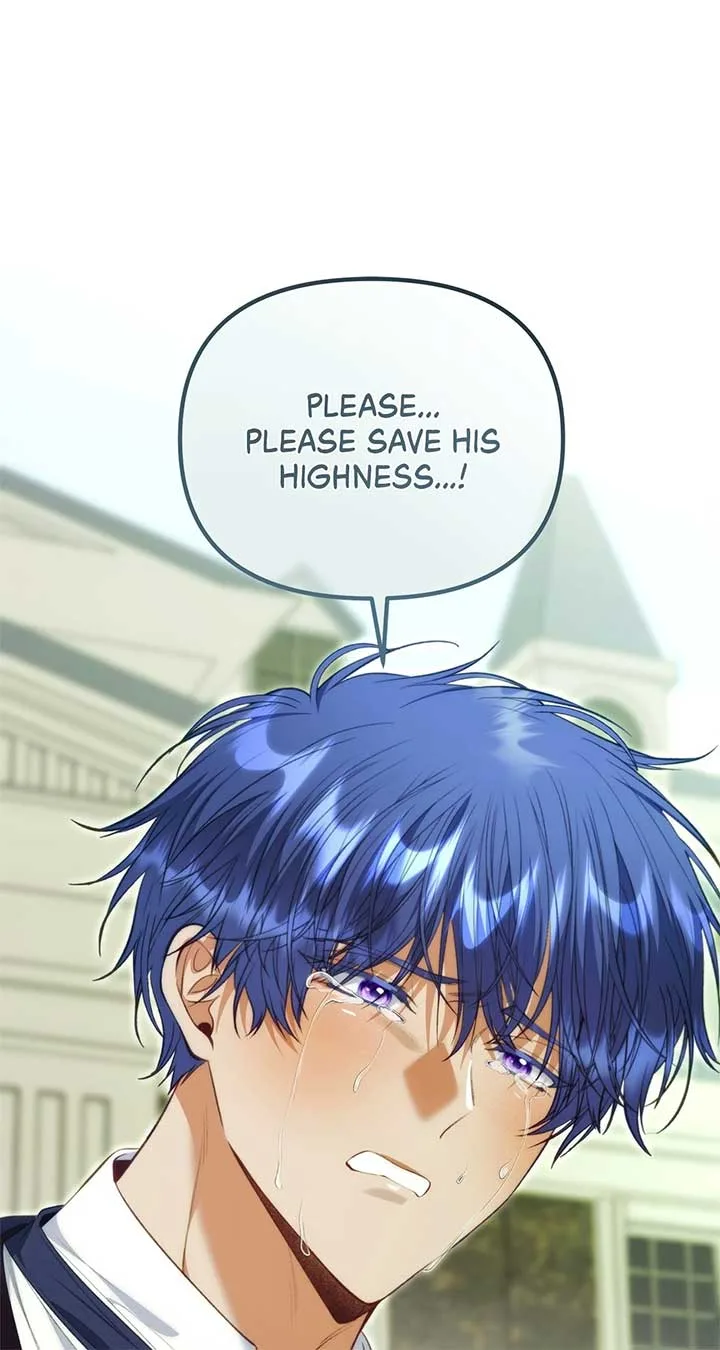 I Thought I Tamed the Villain Chapter 66 page 33