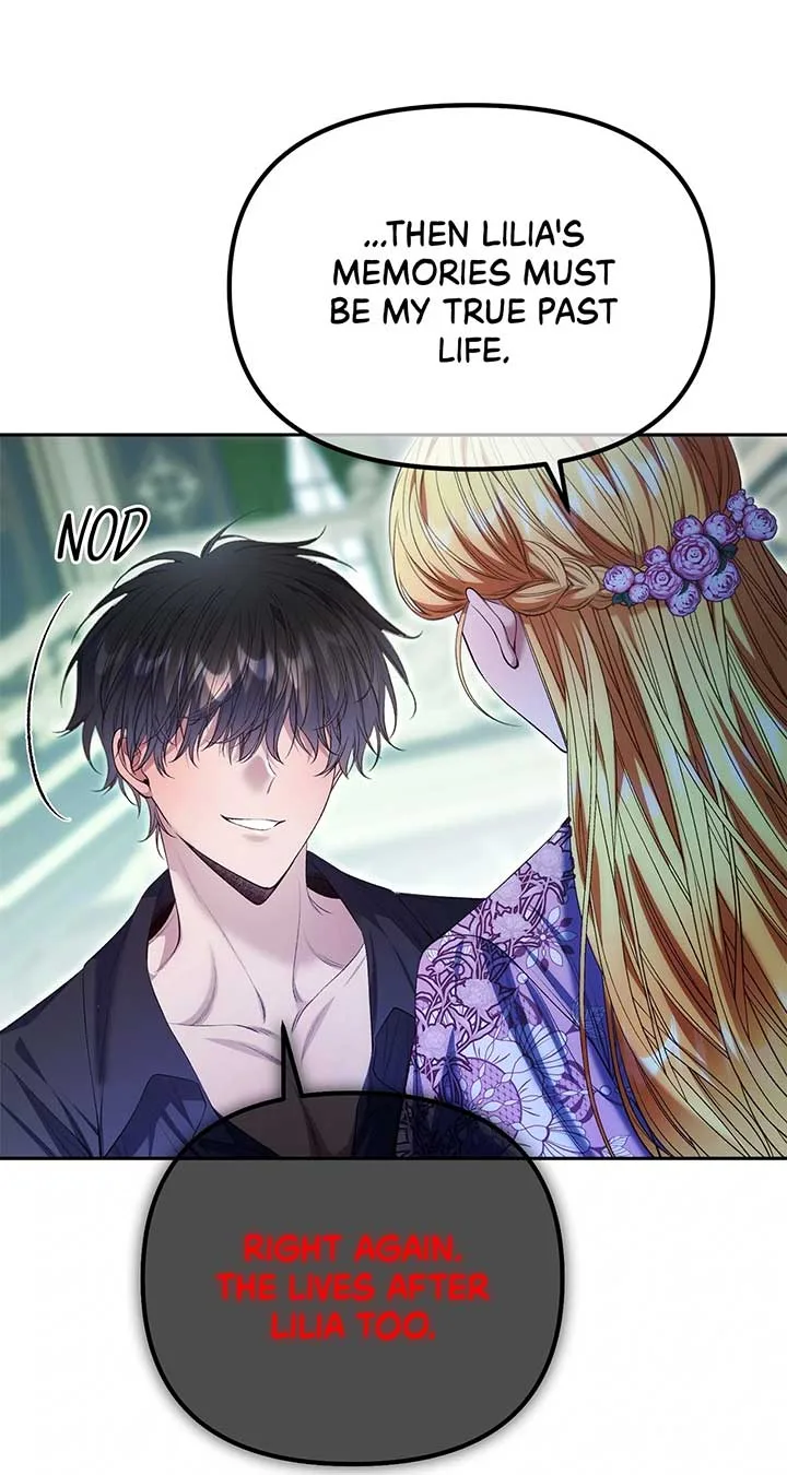 I Thought I Tamed the Villain Chapter 62 page 59