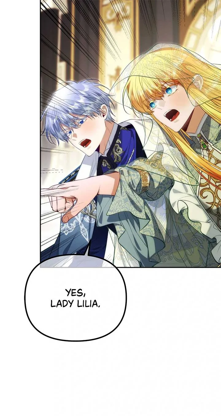 I Thought I Tamed the Villain Chapter 66 page 37