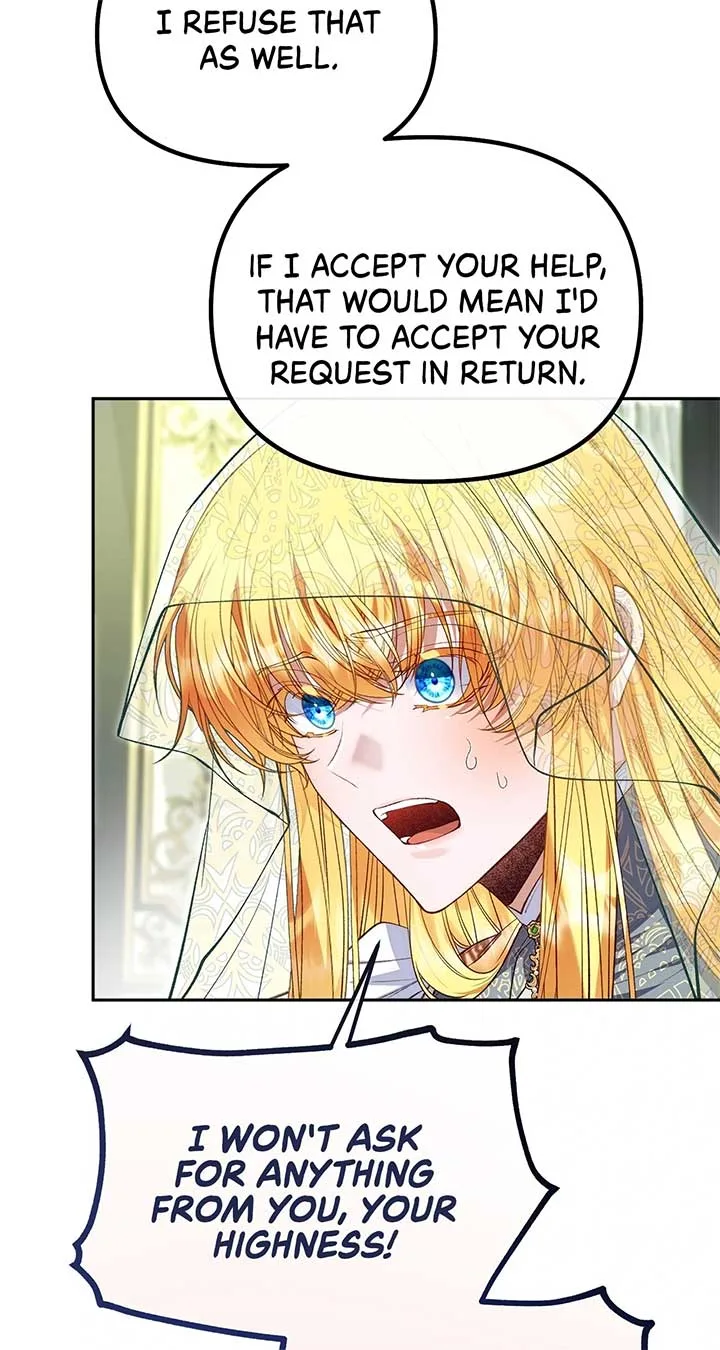 I Thought I Tamed the Villain Chapter 66 page 24