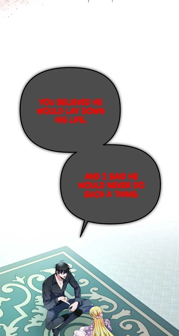I Thought I Tamed the Villain Chapter 62 page 72