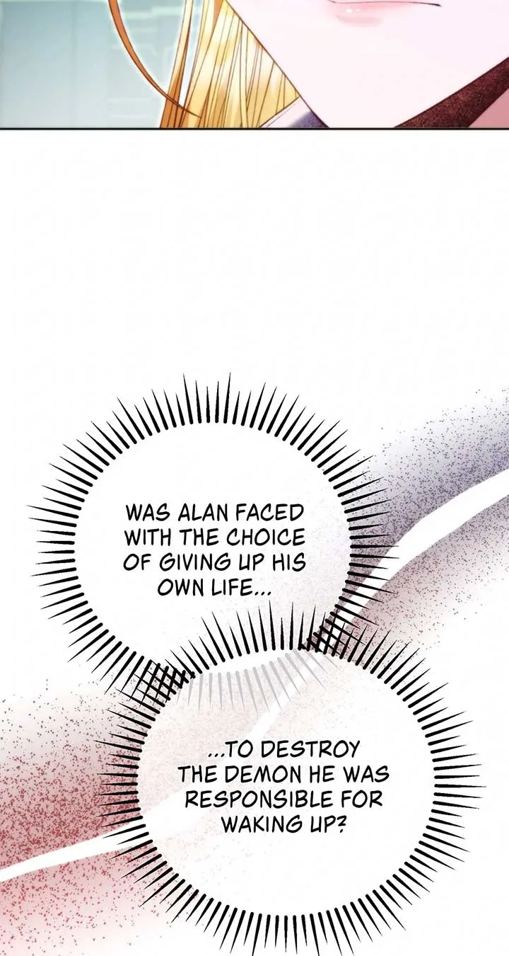I Thought I Tamed the Villain Chapter 62 page 71