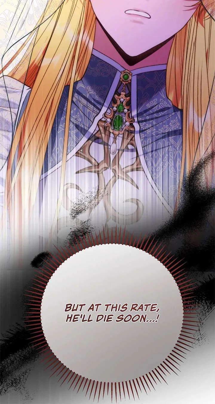 I Thought I Tamed the Villain Chapter 66 page 27