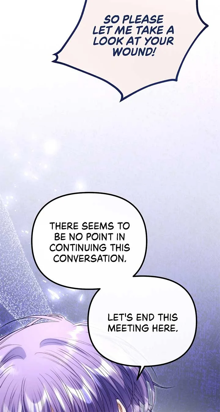 I Thought I Tamed the Villain Chapter 66 page 25