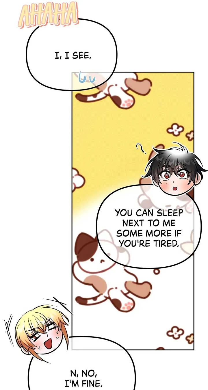 I Thought I Tamed the Villain Chapter 63 page 72