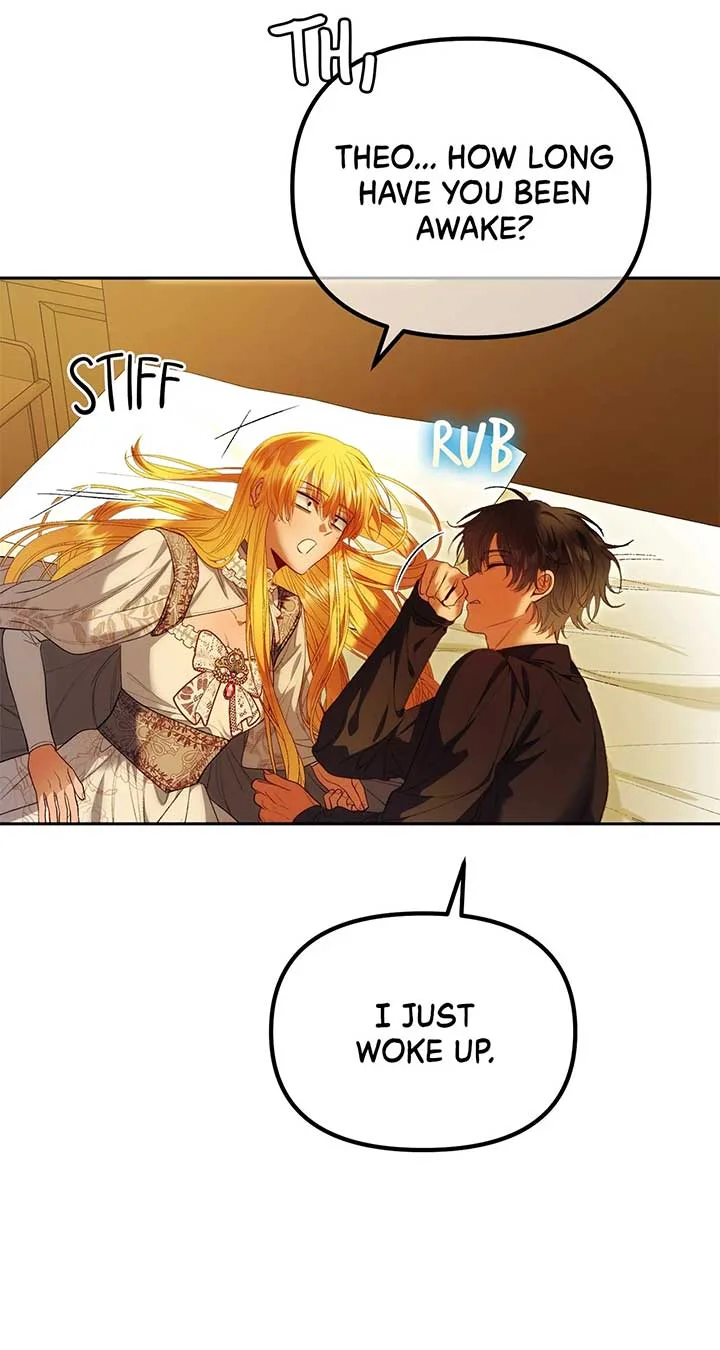 I Thought I Tamed the Villain Chapter 63 page 71