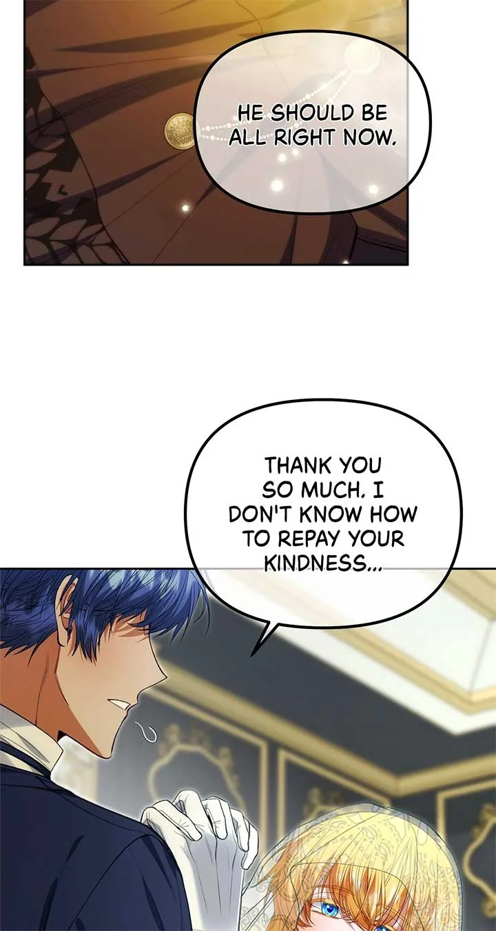 I Thought I Tamed the Villain Chapter 66 page 46