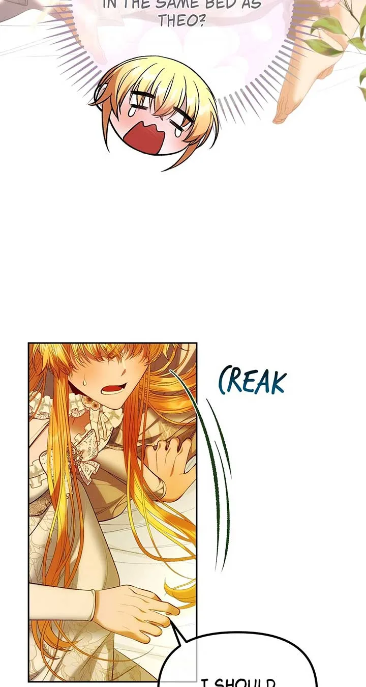 I Thought I Tamed the Villain Chapter 63 page 69