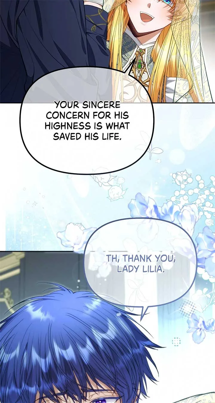 I Thought I Tamed the Villain Chapter 66 page 47