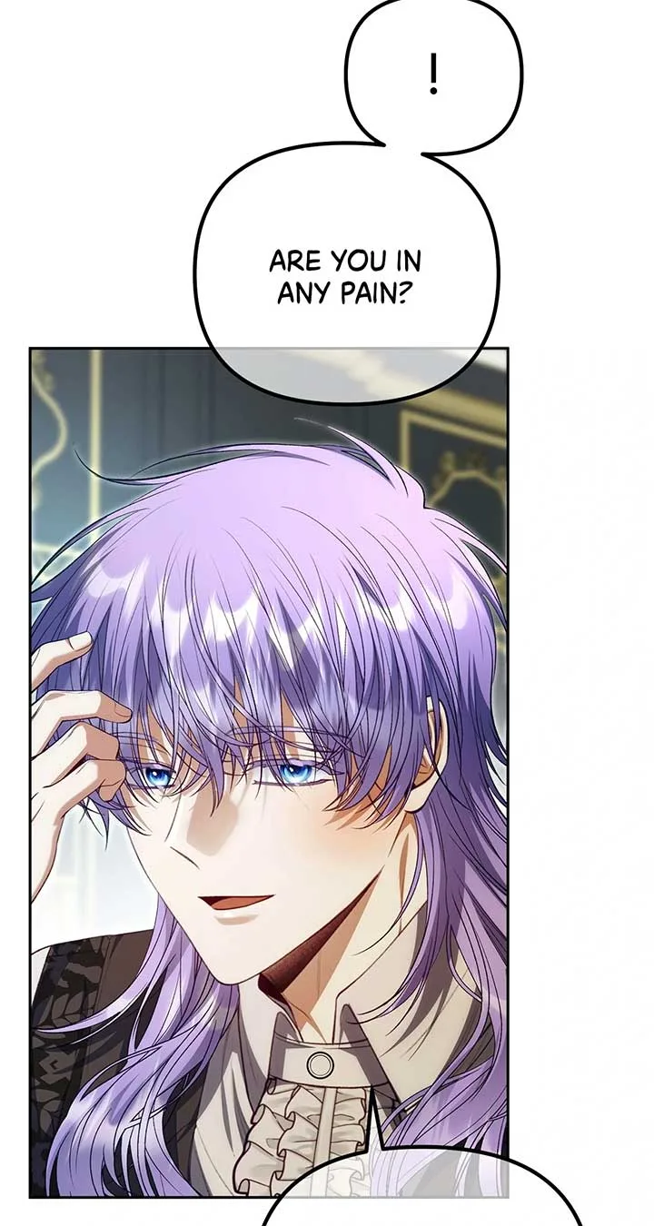 I Thought I Tamed the Villain Chapter 66 page 50