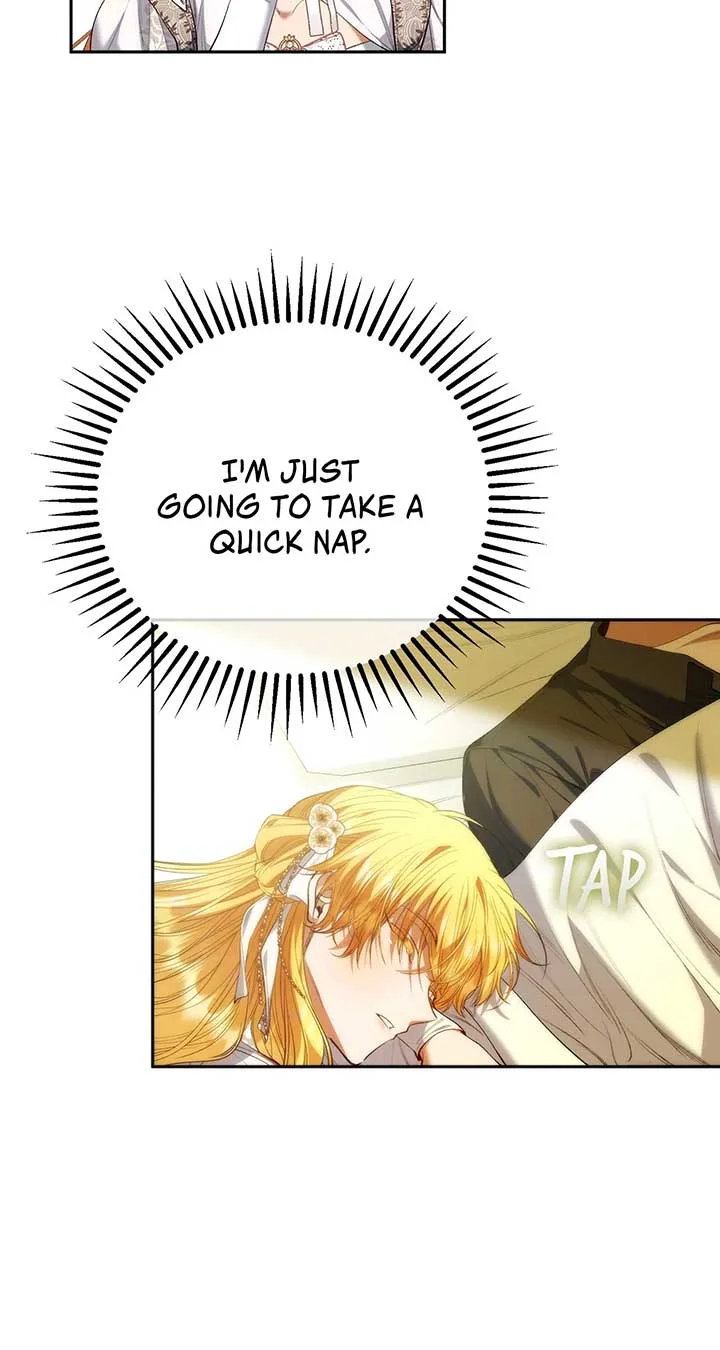 I Thought I Tamed the Villain Chapter 63 page 60