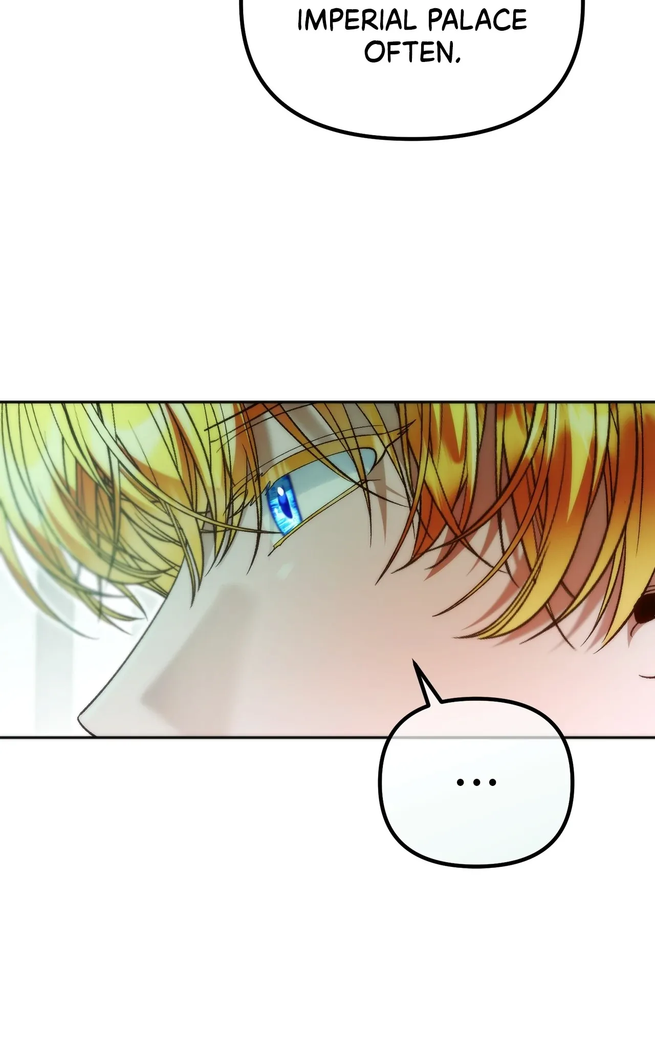I Thought I Tamed the Villain Chapter 68 page 22