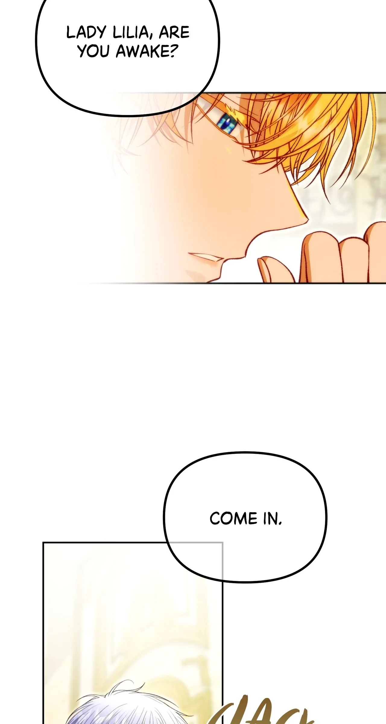I Thought I Tamed the Villain Chapter 68 page 7