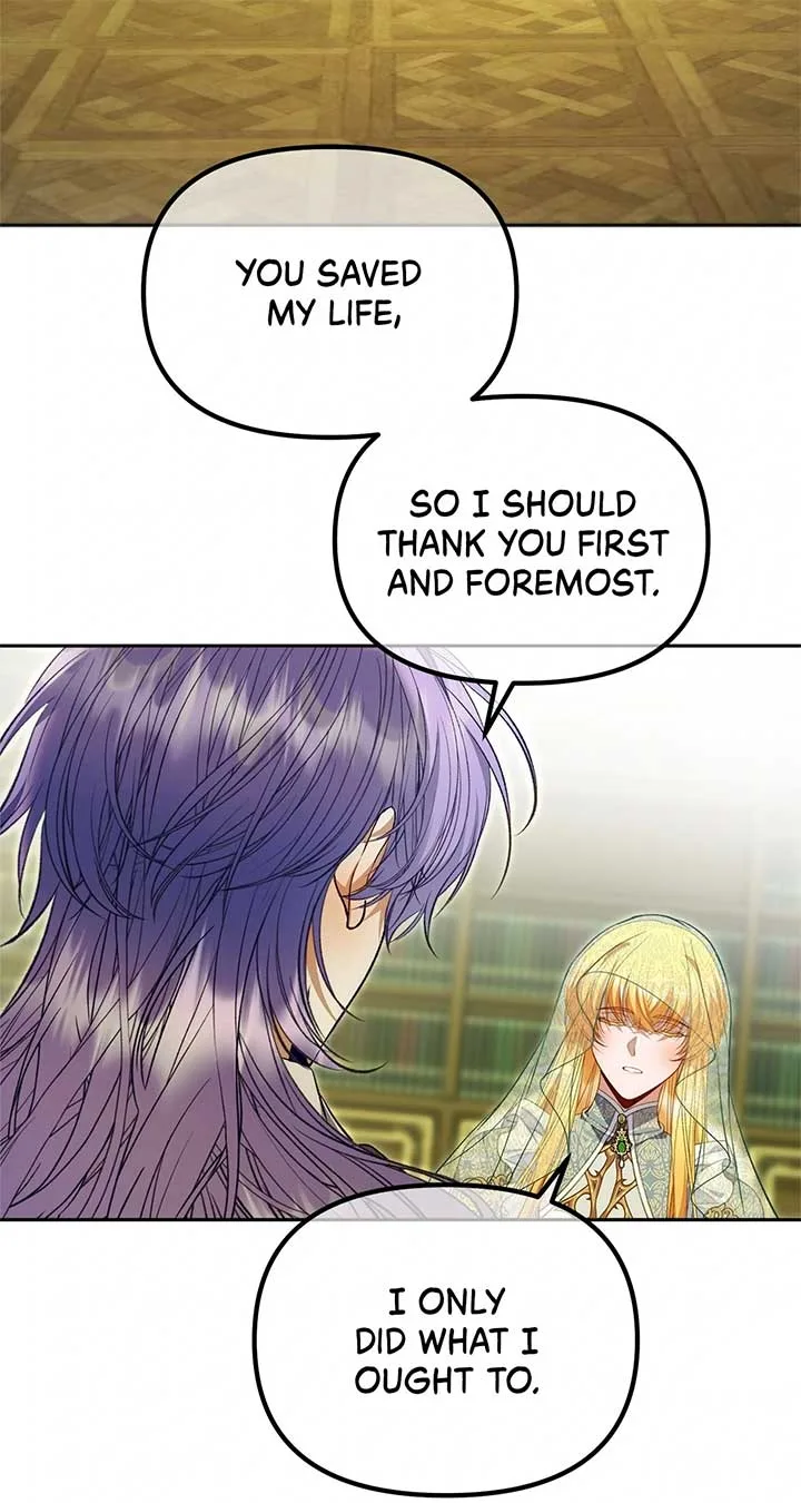 I Thought I Tamed the Villain Chapter 66 page 54