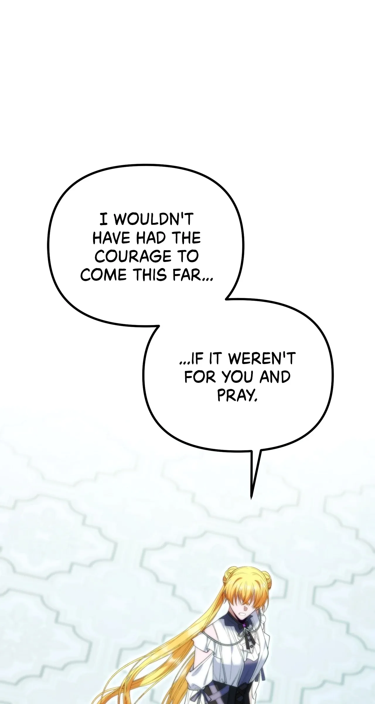 I Thought I Tamed the Villain Chapter 68 page 28