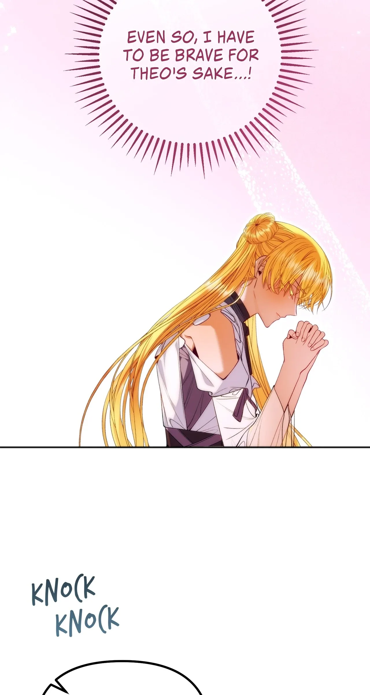 I Thought I Tamed the Villain Chapter 68 page 6