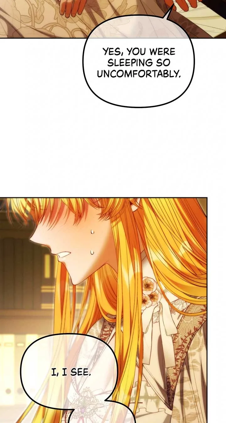 I Thought I Tamed the Villain Chapter 63 page 74