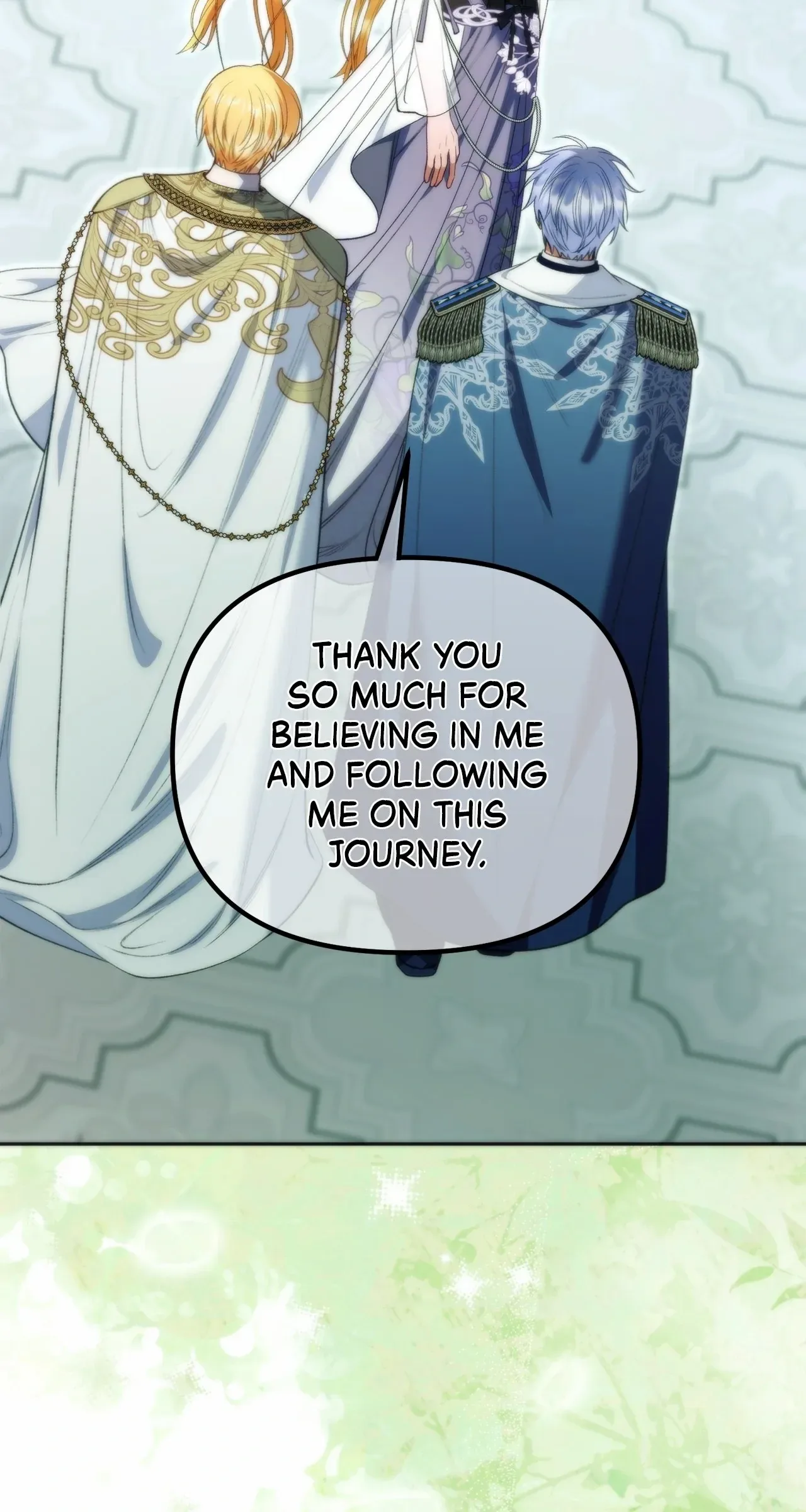 I Thought I Tamed the Villain Chapter 68 page 29