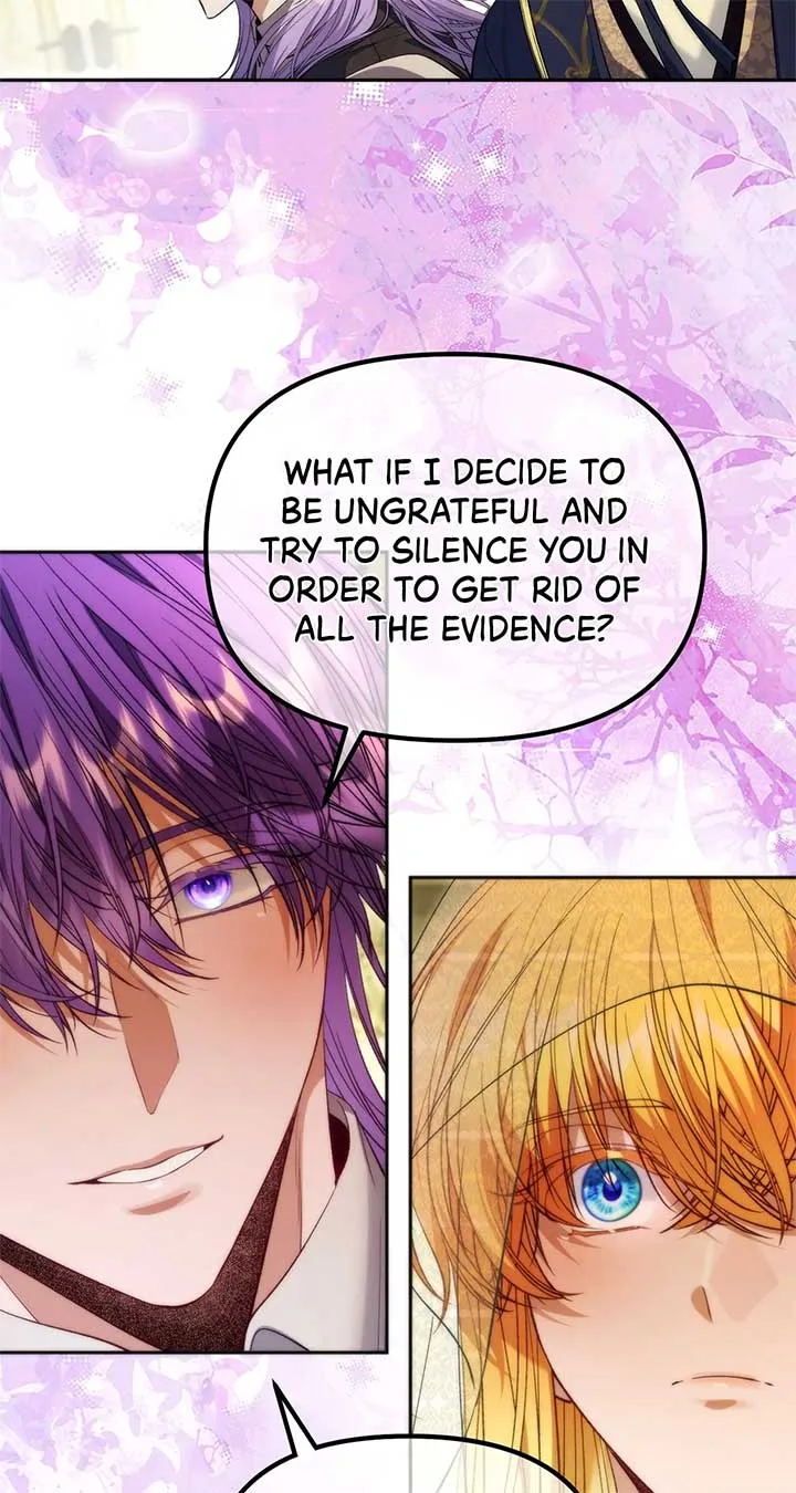 I Thought I Tamed the Villain Chapter 66 page 61