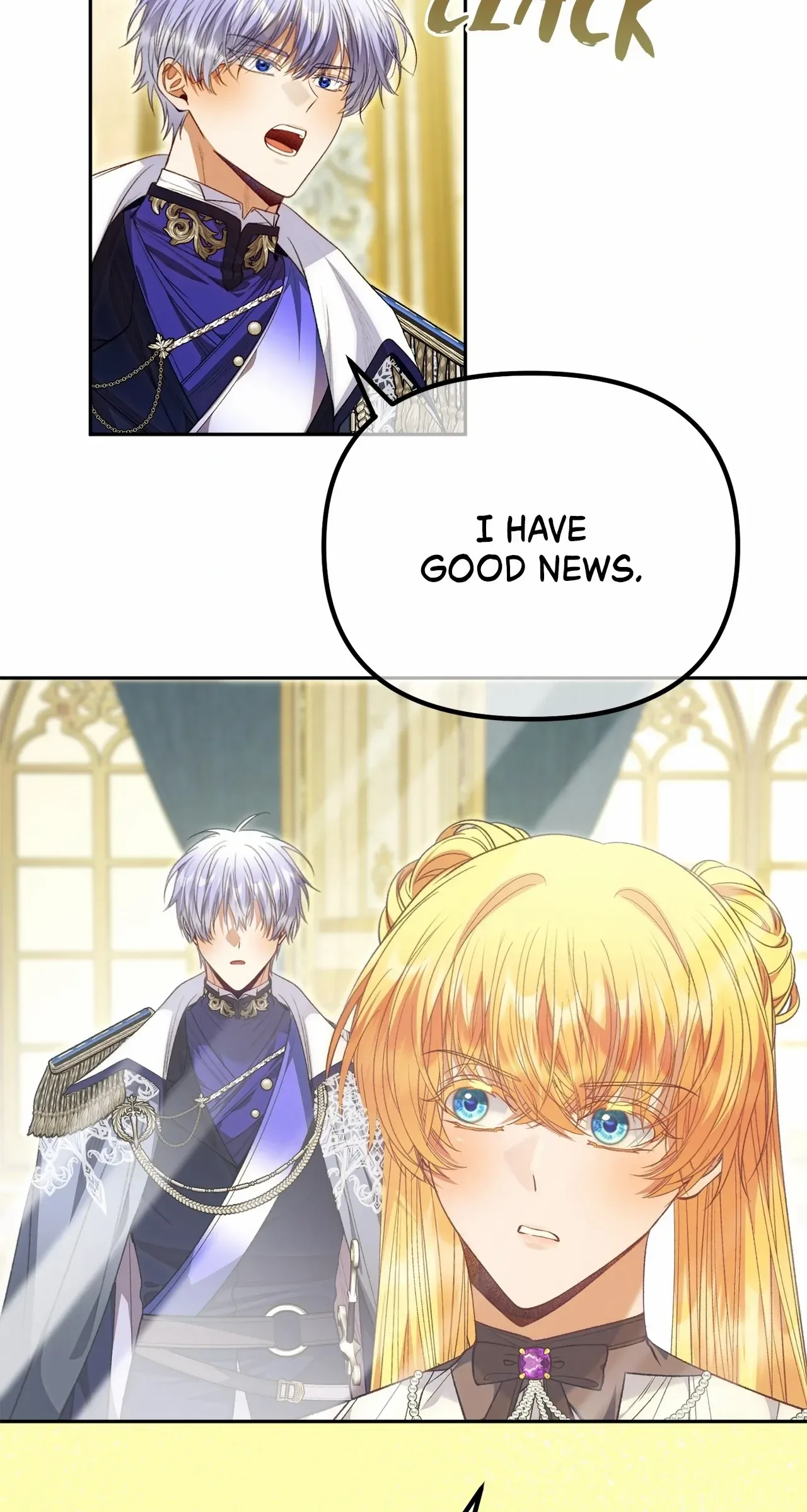I Thought I Tamed the Villain Chapter 68 page 8