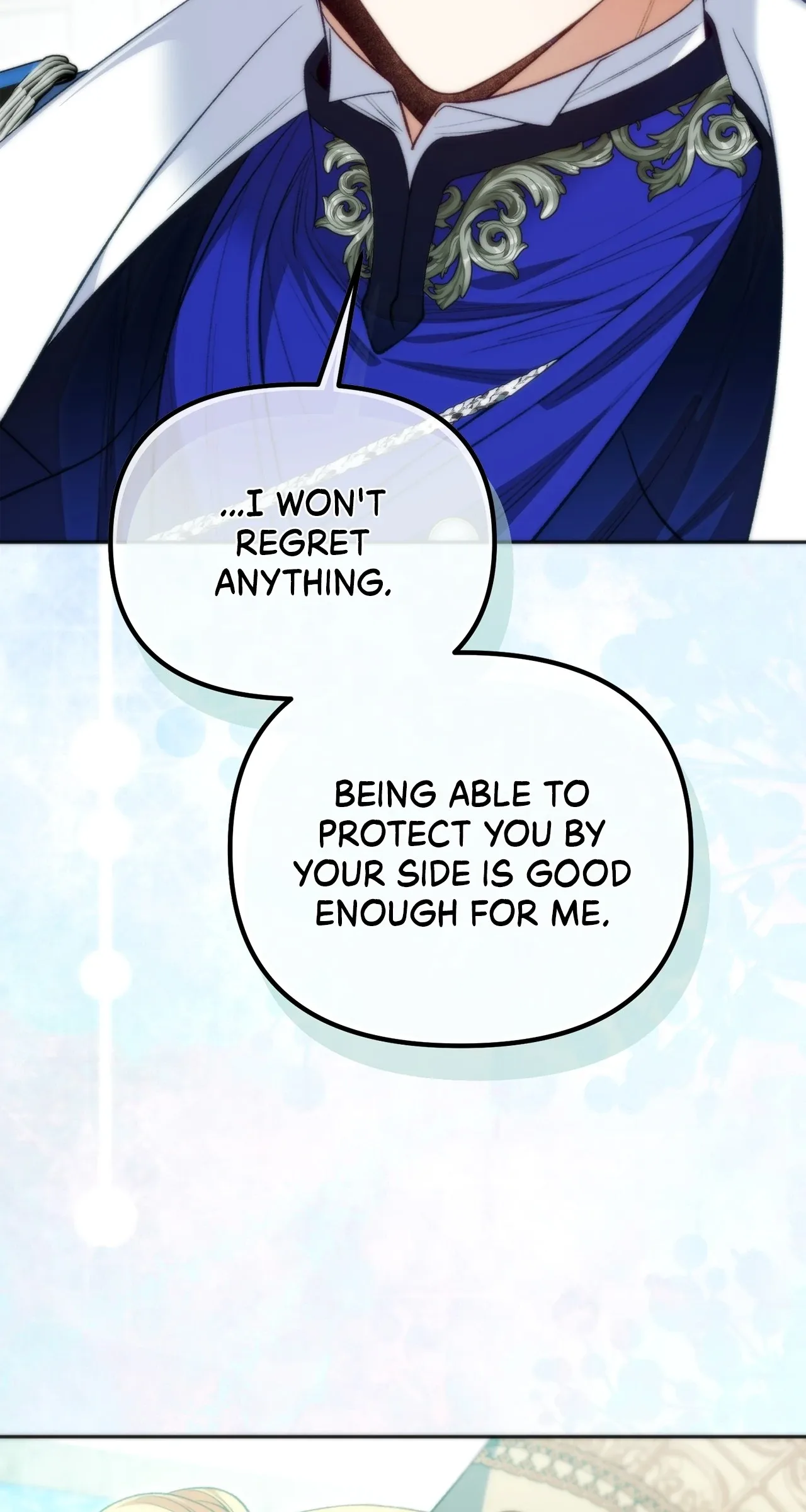 I Thought I Tamed the Villain Chapter 68 page 26