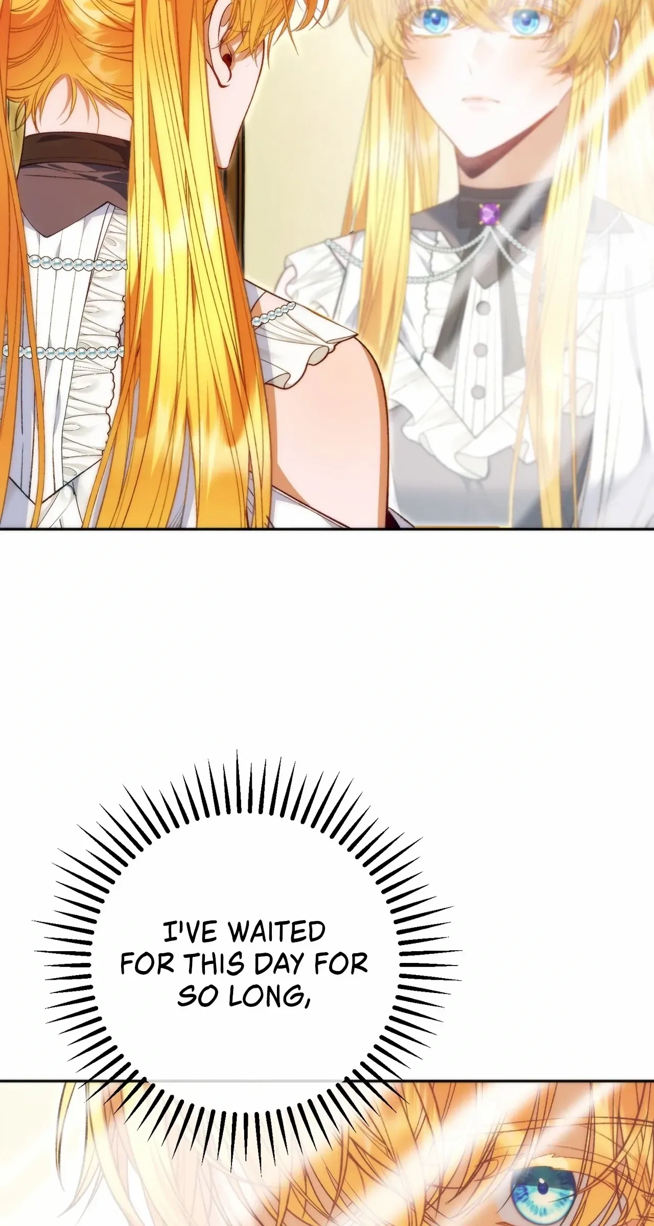 I Thought I Tamed the Villain Chapter 68 page 4