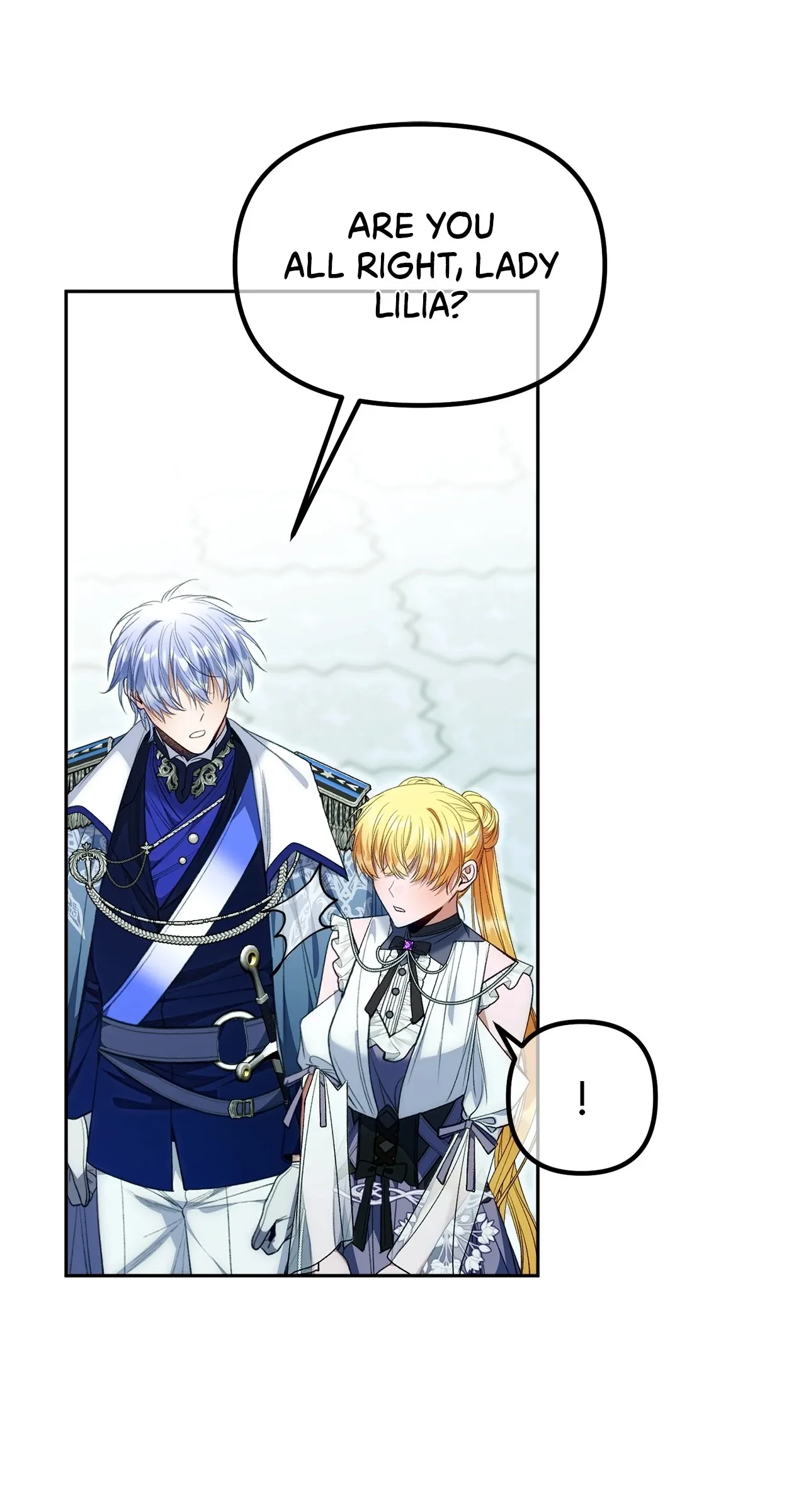 I Thought I Tamed the Villain Chapter 68 page 23