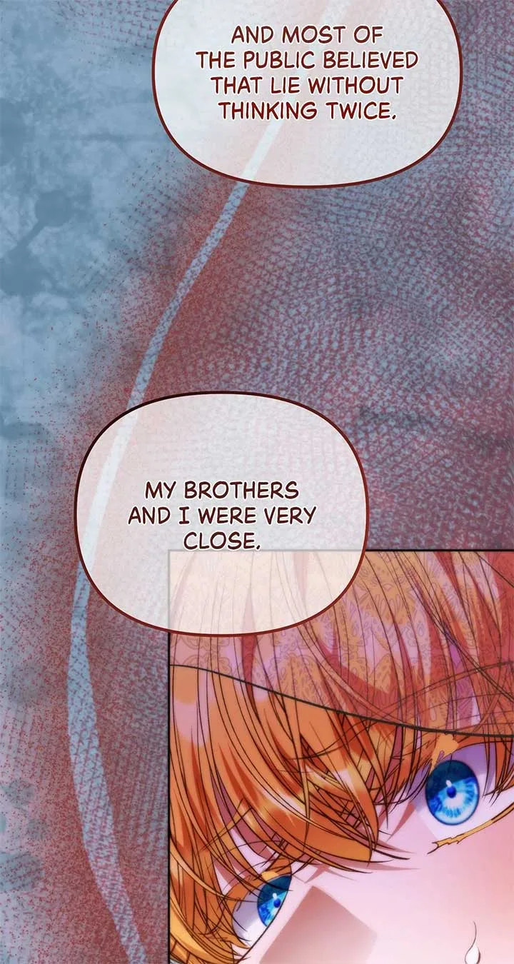 I Thought I Tamed the Villain Chapter 66 page 17
