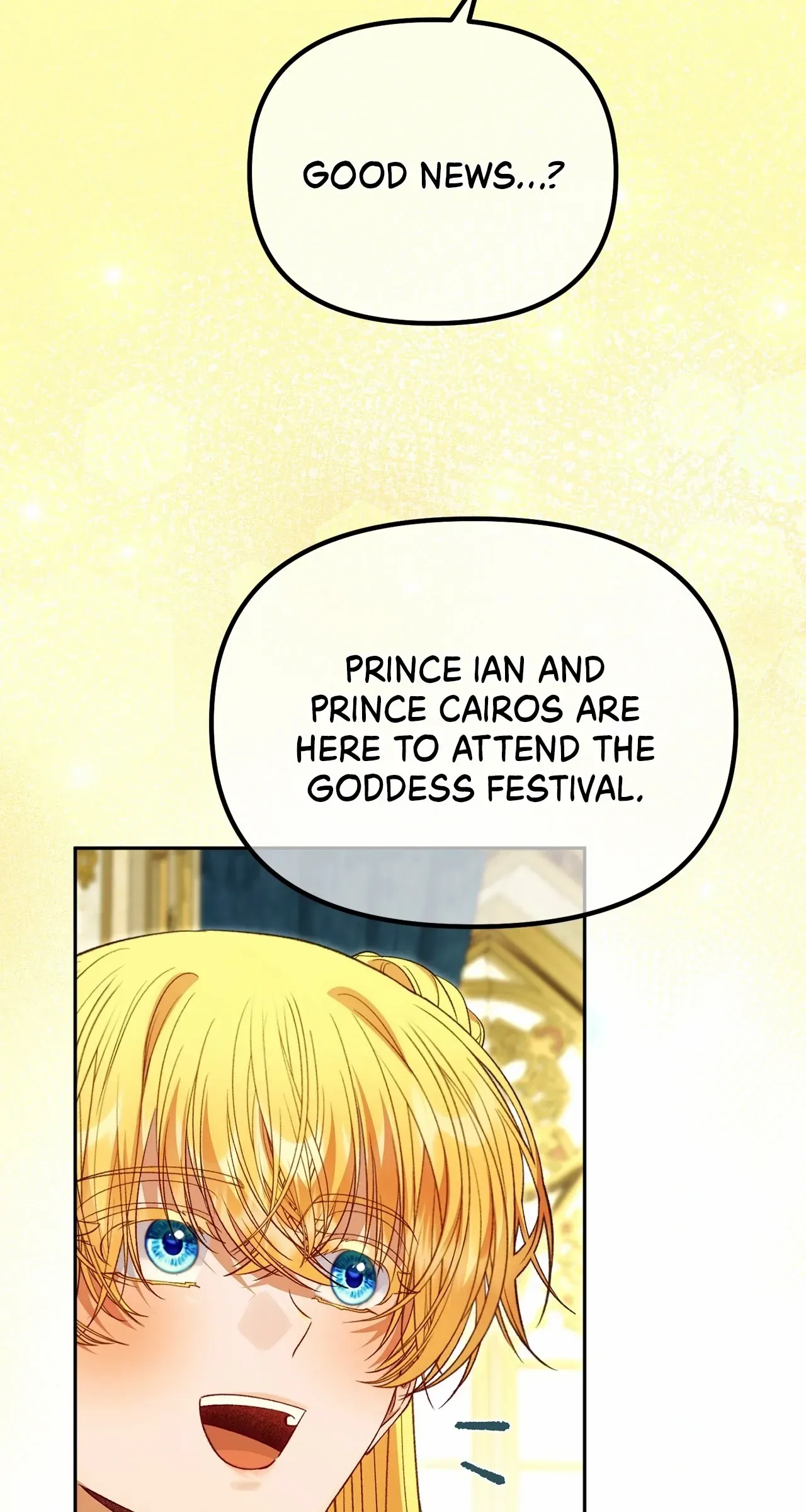 I Thought I Tamed the Villain Chapter 68 page 9