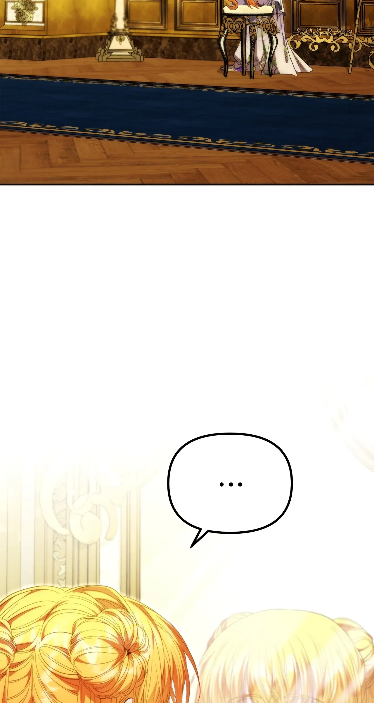 I Thought I Tamed the Villain Chapter 68 page 3