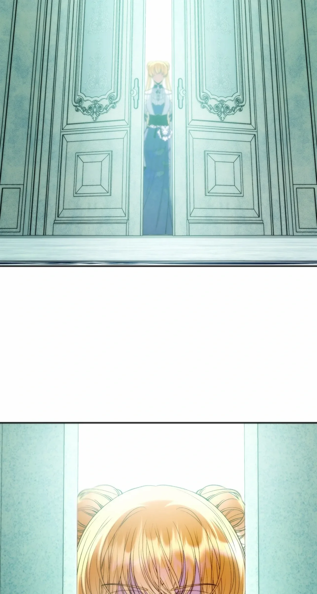 I Thought I Tamed the Villain Chapter 68 page 46