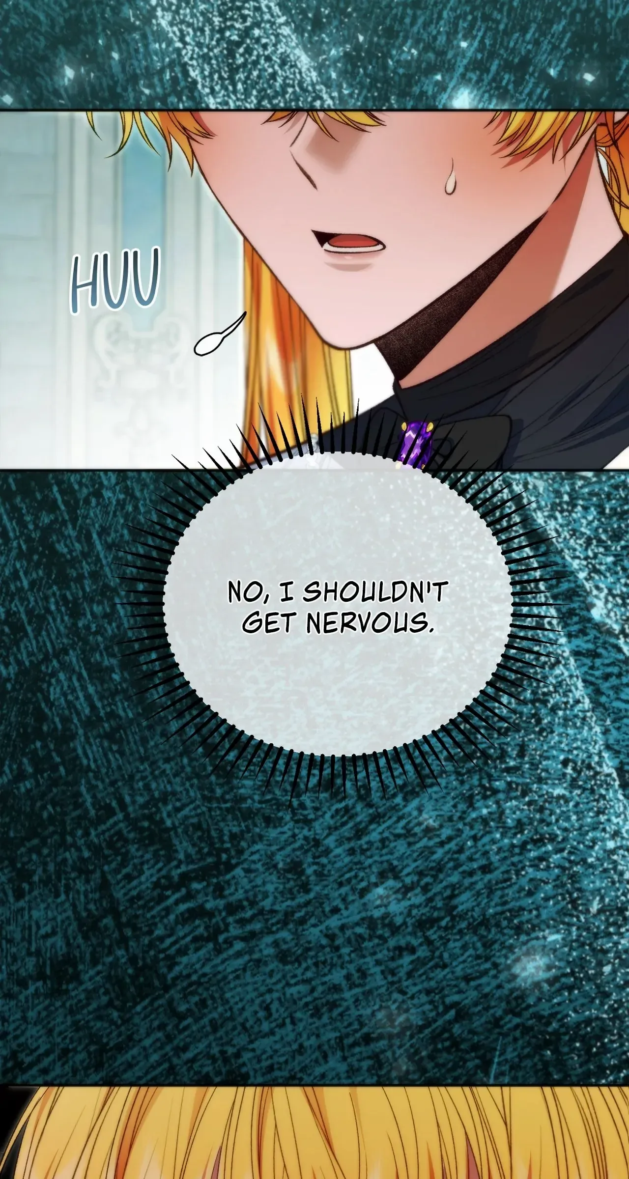 I Thought I Tamed the Villain Chapter 68 page 42