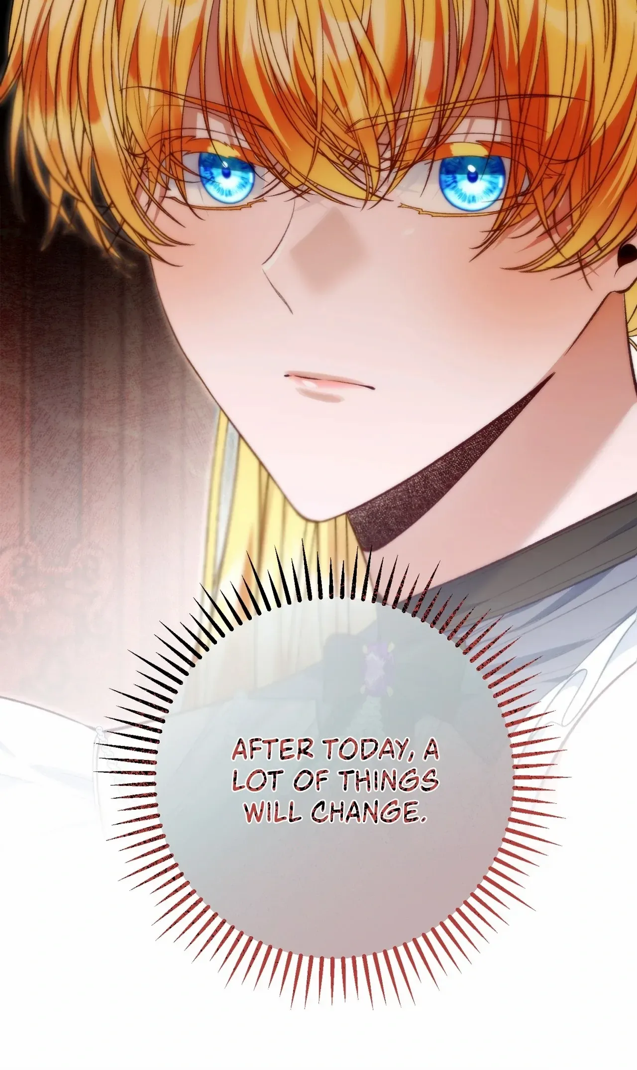 I Thought I Tamed the Villain Chapter 68 page 43