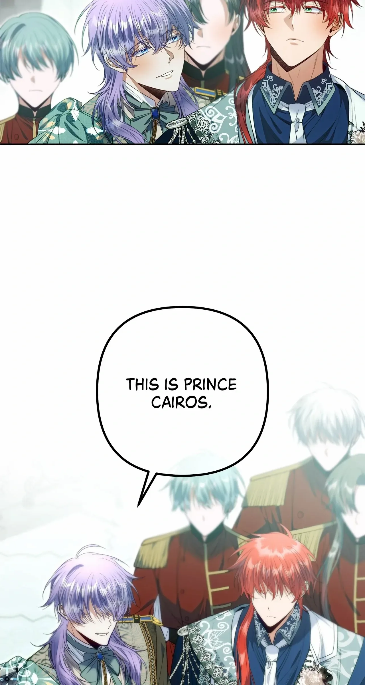 I Thought I Tamed the Villain Chapter 68 page 37